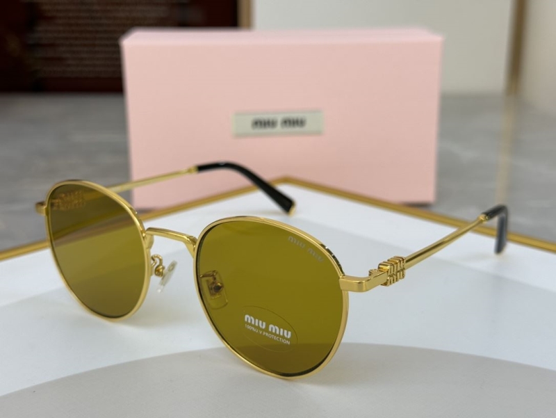 Miu miu Sunglasses